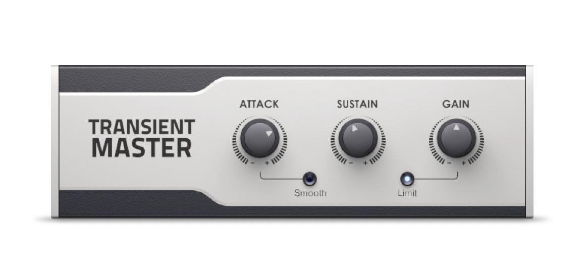 Native Instruments Transient Master